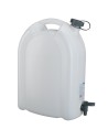 jerrican alimentaire avec robinet 20 litres - pressol - 4103810211775 - PRESSOL - 104230