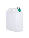 jerrican extra-fort avec robinet eaux propres 15 litres - 3086960009991 - Générique - 104216