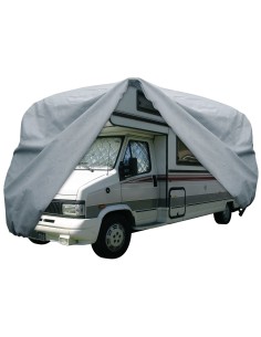 housse de protection pour camping-car eco longueur 6,10 m - optima - 3700628246459 - OPTIMA - 94127