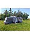 Annexe gonflable auvents Vinca, Celtis, Lantana, Olea. - SOPLAIR - Equipe Ton camping-car - 3700628256663