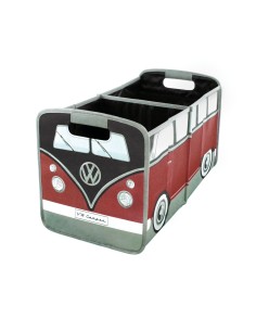 boîte de rangement pliable - vw collection -  - VW Collection - 88071