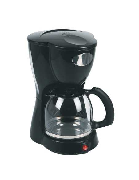 cafetière 12 tasses 220 volts - midland home - 3700628207535 - Midland Home - 86112