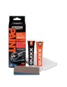 kit efface-rayures pour carrosserie - quixx - 4028778000509 - Quixx - 85855