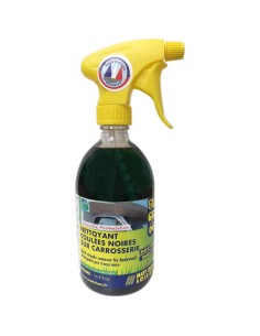 nettoyant traces noires sur carrosserie streak off - matt chem - 3760164178430 - MATT CHEM - 85851