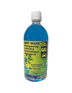 shampoing concentré enzymatique carrosserie enzy wash - matt chem - 3760164179154 - MATT CHEM - 85848