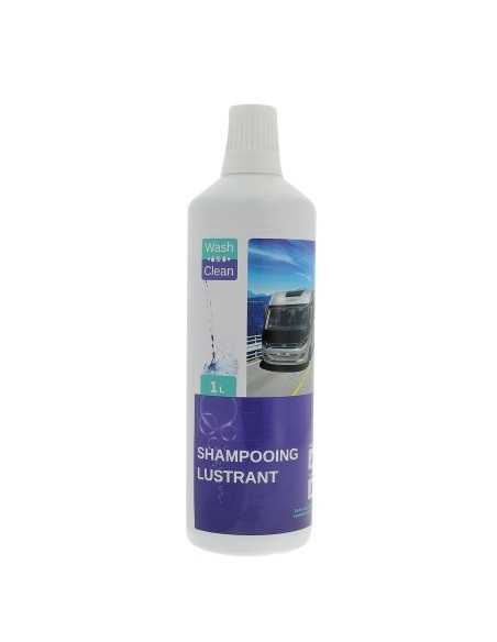 shampooing lustrant pour carrosserie - wash & clean - 3700628200192 - Wash & Clean - 85824