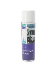 nettoyant vitres - wash & clean - 3700628200130 - Wash & Clean - 85817