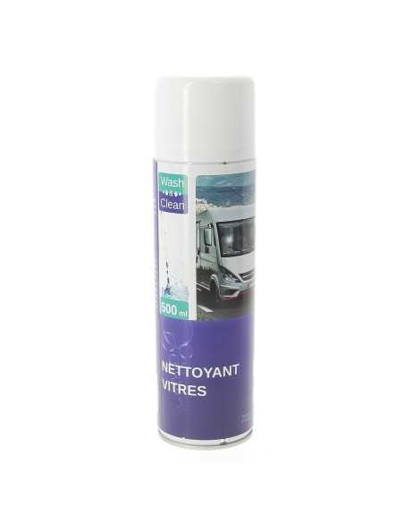 nettoyant vitres - wash & clean - 3700628200130 - Wash & Clean - 85817