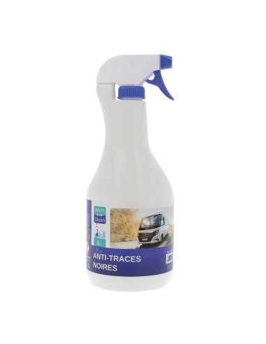 nettoyant anti-traces noires - wash & clean - 3700628200093 - Wash & Clean - 85811