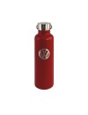 bouteille isotherme rouge - vw collection - 600514902700 - VW Collection - 84396