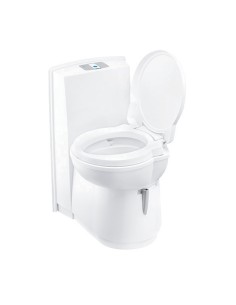 toilettes à cassette c263-cs plastique - thetford - 8710315994650 - Thetford - 500125