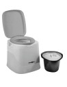 toilette de camping portable optiloo - brunner - 8022068053967 - Brunner - 500370