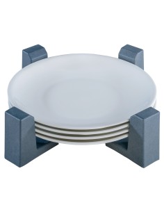 modules système vario cales pour assiettes et récipients - purvario by dörr - 4260363440059 - Purvario by DÖRR - 83082