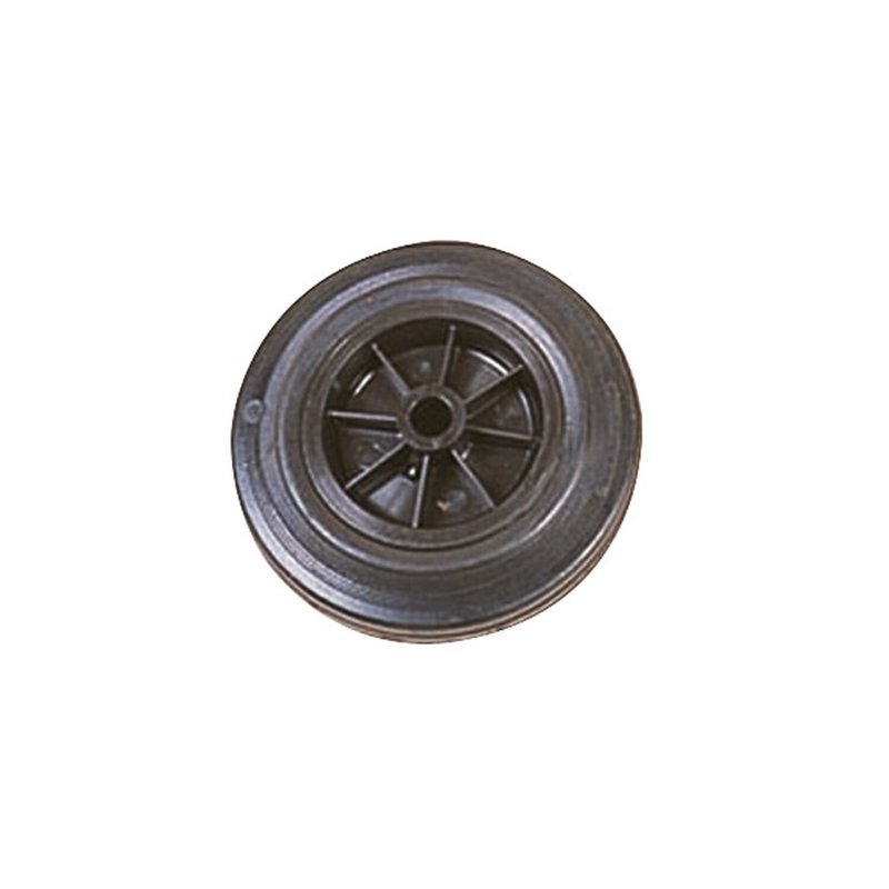 roulette nue de rechange diam. 200 mm - Générique - 3700001700110