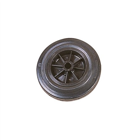 roulette nue de rechange diam. 200 mm - Générique - 3700001700110