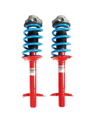 jambes de force avant fsd boxer/jumper/ducato x250 - sos suspensions -  - Sos Suspensions - 30357