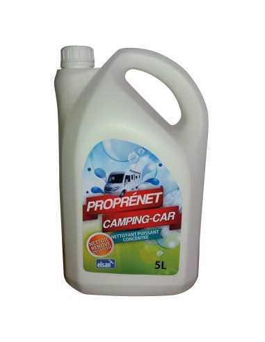 shampoing de carrosserie propénet 5 litres - elsan - 5029558156019 - ELSAN - 29012