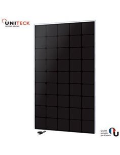 Panneau Solaire Back Contact 150w - 12v - UNISUN 150.12 BC - UNITECK - UNITECK - 3760233351528