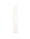 jonction tuyau plastique diam. 10 mm - 8414271610103 - Générique - 26510