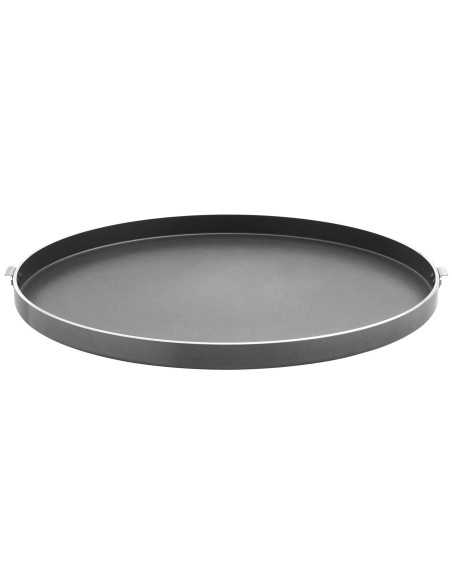 Surface de cuisson interchangeable pour les BBQ Citi Chef et Carri Chef - chef pan 50 cm - CADAC - 6001773104159 - Cadac - 16537