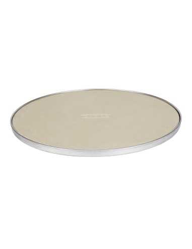 pizza stone pro modèle 40 - cadac - 6001773116657 - Cadac - 16476