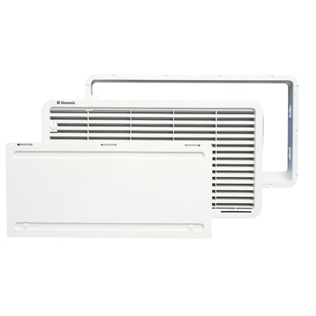 grille obturable basse ou haute l300 - dometic - Dometic - 5999024872470