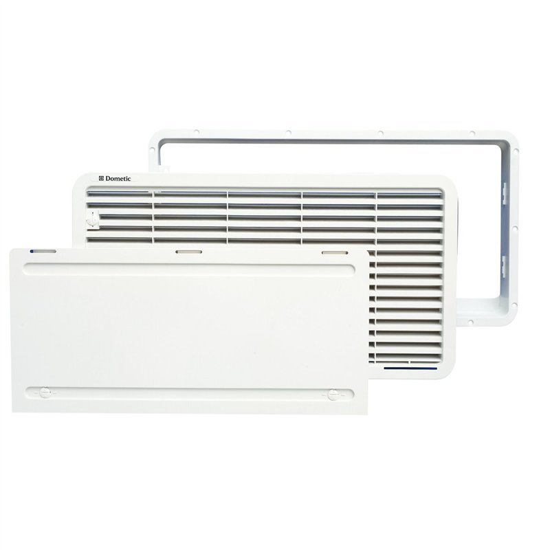 grille obturable basse ou haute l300 - dometic - Dometic - 5999024872470
