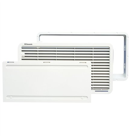 grille obturable basse ou haute l300 - dometic - Dometic - 5999024872470