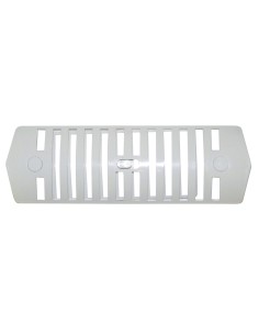 grille latérale plastique en saillie -  - Générique - 9020