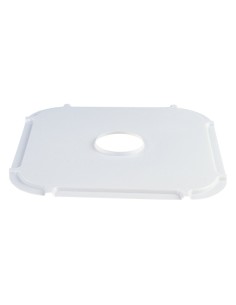 capot de lanterneau adria inférieur 60 x 60 cm - 3606260193123 - Générique - 8501