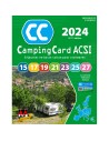 guide campingcard 2024 français - acsi - 9789493182592 - ACSI - 1231