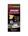 cartes routières aires gratuites espagne - trailer's park - 9782919004539 - Trailer's Park - 1171