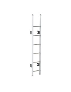 echelle extérieure omni ladder deluxe 6 marches - thule - 5415182018845 - Thule - 922307