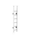 echelle extérieure omni ladder deluxe 6 marches - thule - 5415182018845 - Thule - 922307