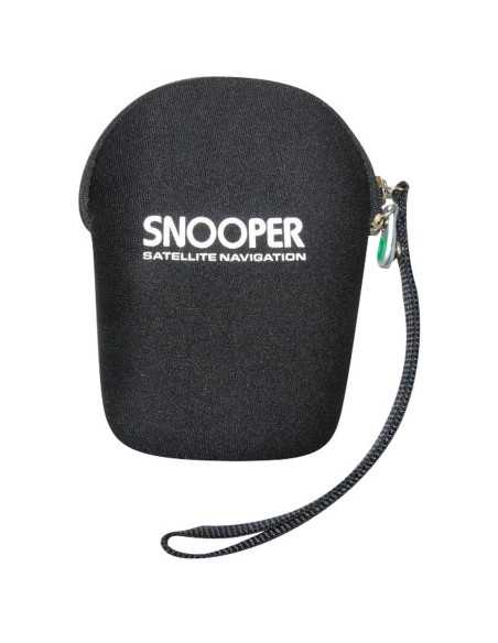 housse gps cc1000 / cc2400 - snooper - 5019896720102 - Snooper - 452695