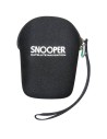 housse gps cc1000 / cc2400 - snooper - 5019896720102 - Snooper - 452695