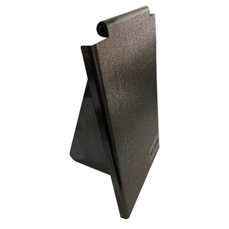 capot de remplacement pour socle couvercle boitier seul noir - decmo - Decmo -