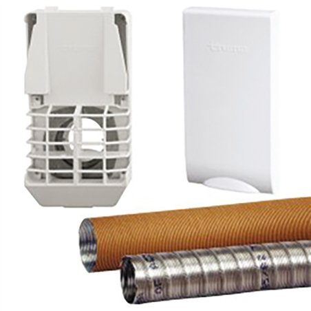 kit ventouse latérale trumatic s 2200 - Générique - 4052816005119