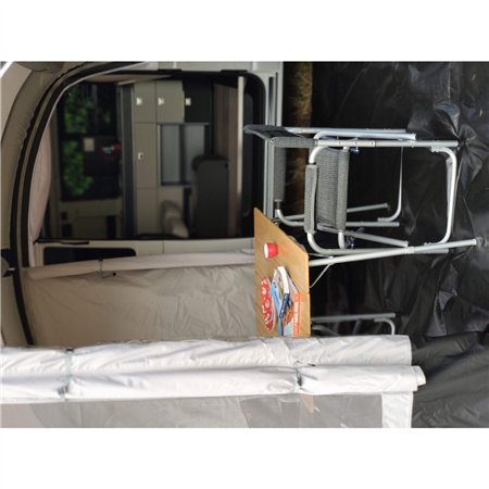 Auvent indépendant gonflable TILIA AIR - SOPLAIR - SOPLAIR - 3700628257592