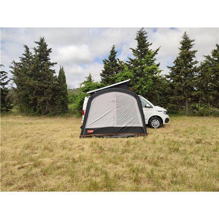 Auvent indépendant gonflable TILIA AIR - SOPLAIR - SOPLAIR - 3700628257592