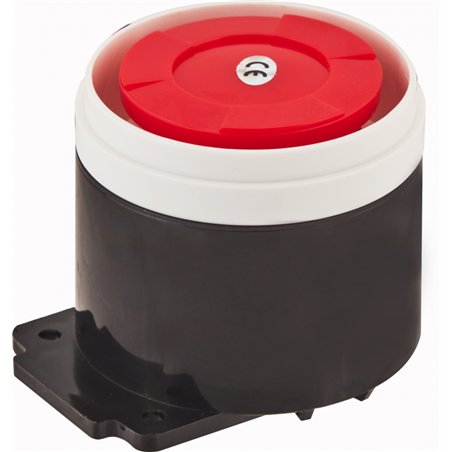 sirène nouvelle génération pour alarm detect - alarm-detect 401786