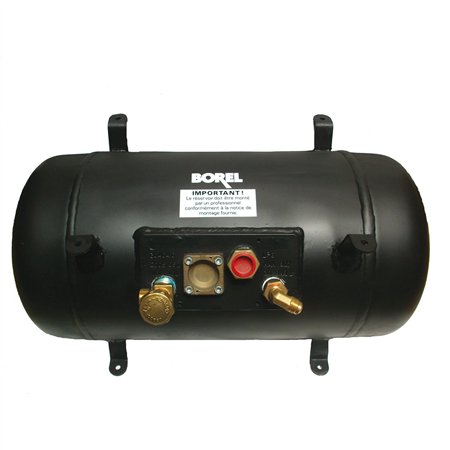 réservoir gpl homegaz réservoir gpl homegaz 40 litres - borel 396100