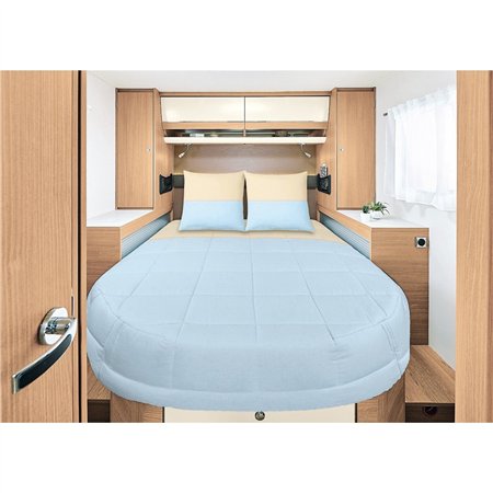 prêt à dormir frise 140x210 cm - wol 396423