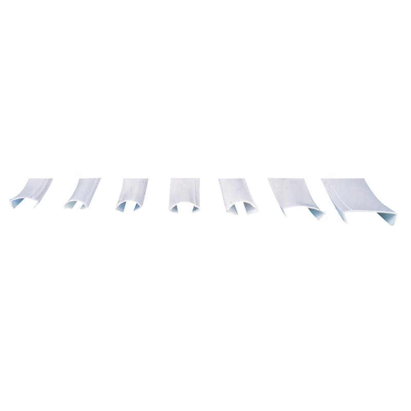 profil d'entourage de fenêtre largeur 30 mm 396857