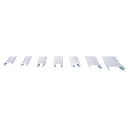 profil d'entourage de fenêtre largeur 30 mm 396857