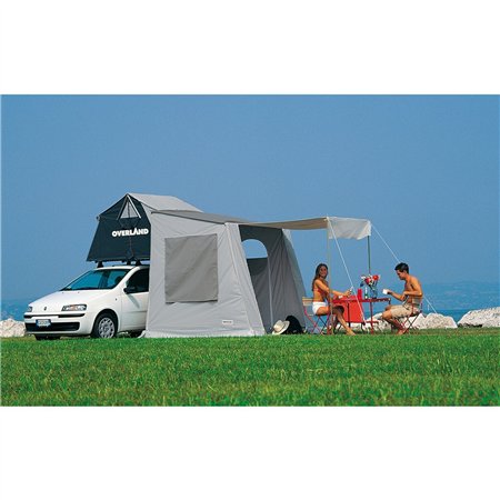 véranda indépendante pour overland et air-camping medium - autohome 398532