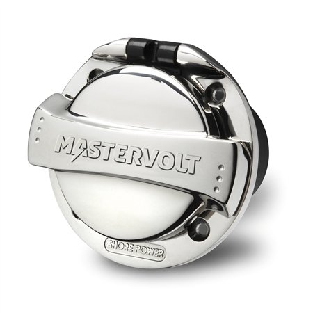 prise inox 230v-16a - mastervolt 389740