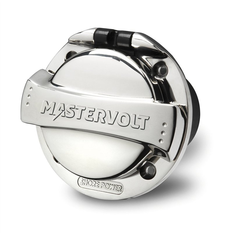 prise inox 230v-16a - mastervolt 389740