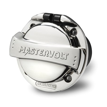 prise inox 230v-16a - mastervolt 389740