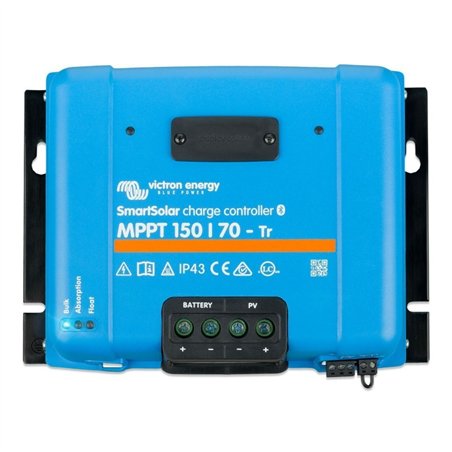 smart solar mppt 150/70 victron - victron energy 402000